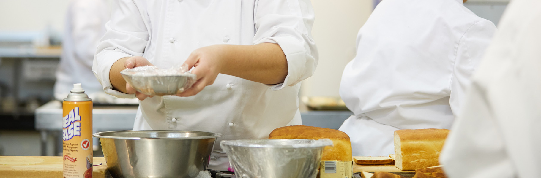 Food Safety for Food Operators Te Pūkenga